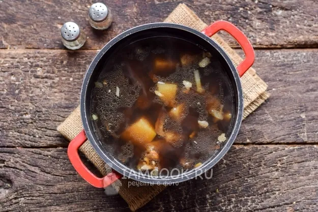 Шаг 7: иллюстрация