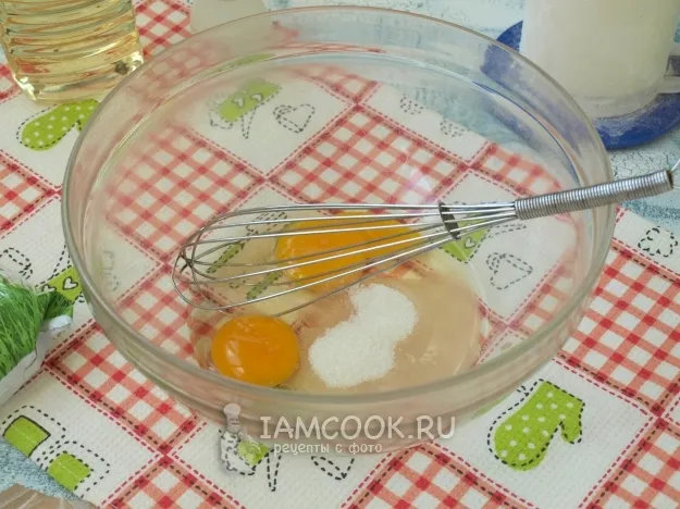 Шаг 4: иллюстрация