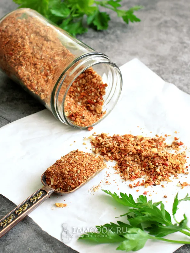 Шаг 9: иллюстрация