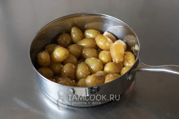 Шаг 9: иллюстрация