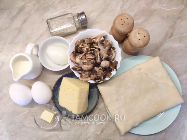 Шаг 1: иллюстрация