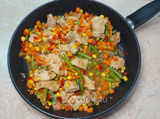 Шаг 10: иллюстрация