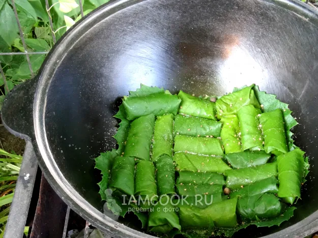 Шаг 9: иллюстрация