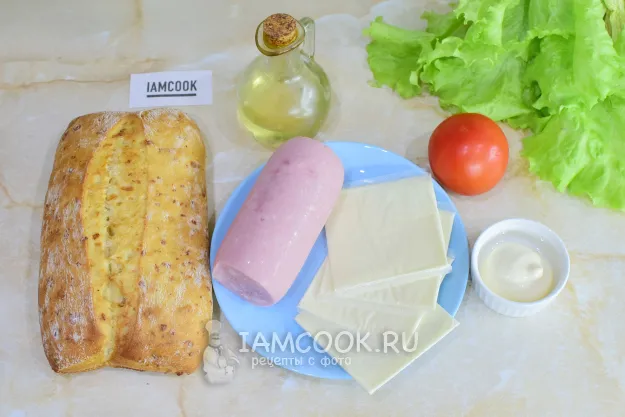 Шаг 1: иллюстрация