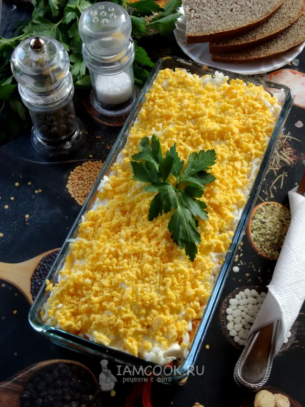 Шаг 11: иллюстрация