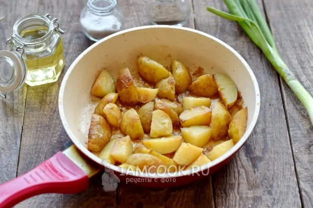 Шаг 2: иллюстрация