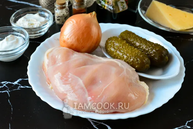 Шаг 1: иллюстрация