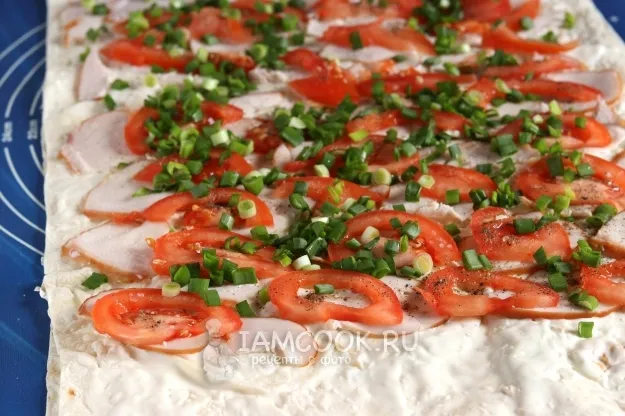 Шаг 6: иллюстрация