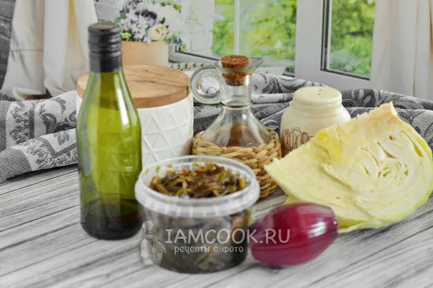 Шаг 1: иллюстрация