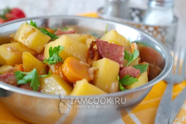 Шаг 9: иллюстрация