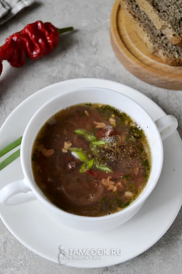 Шаг 11: иллюстрация