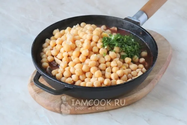 Шаг 9: иллюстрация