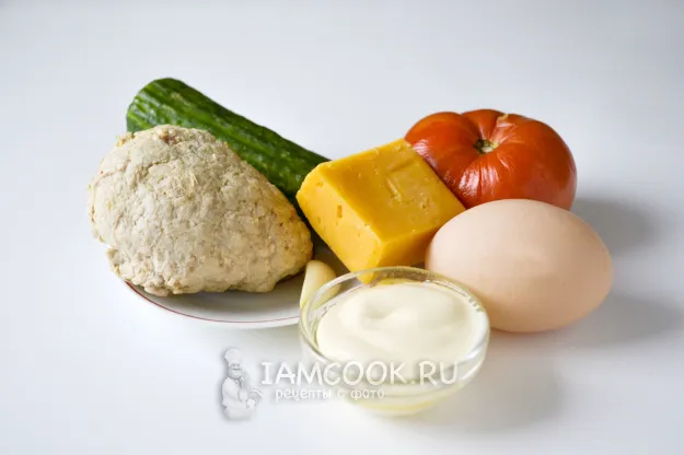 Шаг 1: иллюстрация