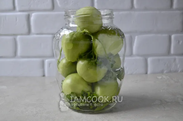 Шаг 3: иллюстрация