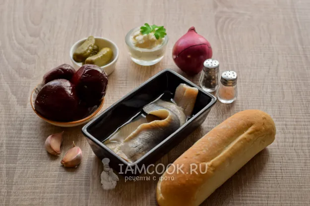 Шаг 1: иллюстрация