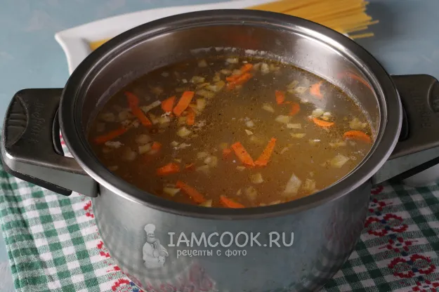 Шаг 6: иллюстрация