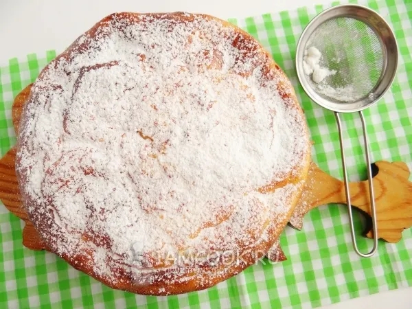 Шаг 17: иллюстрация