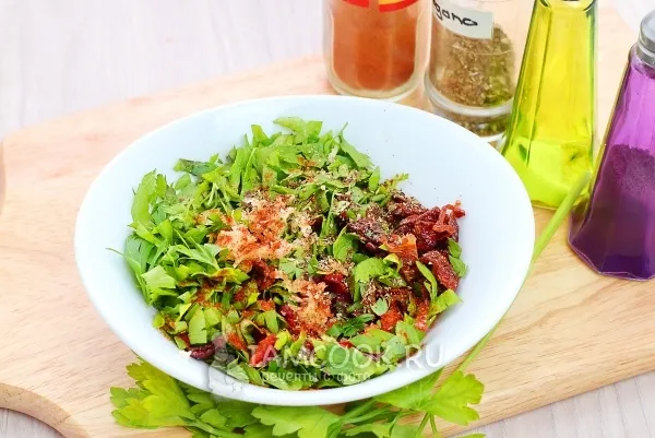 Шаг 11: иллюстрация