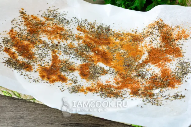 Шаг 6: иллюстрация