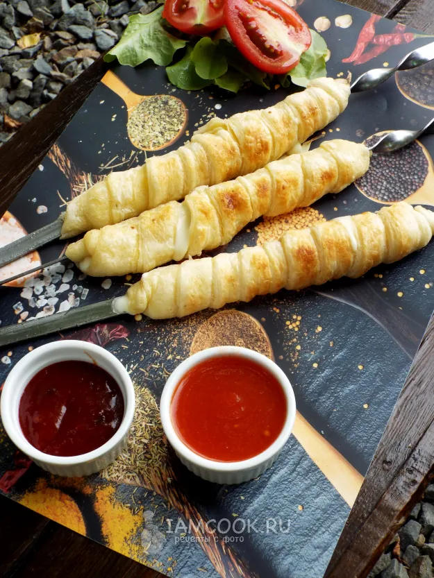 Шаг 7: иллюстрация