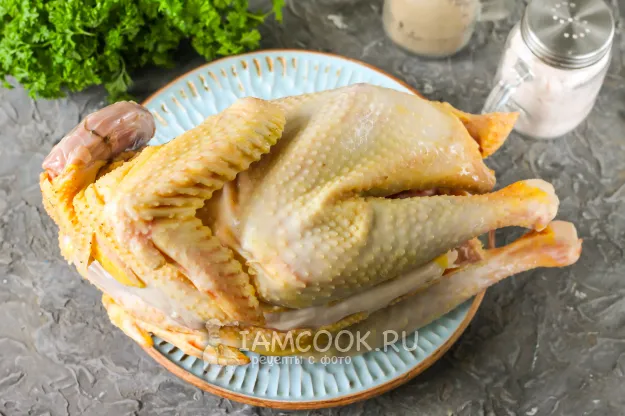 Шаг 1: иллюстрация