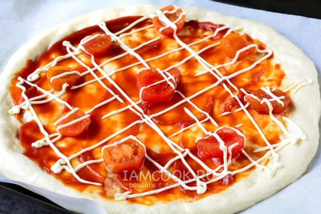 Шаг 8: иллюстрация