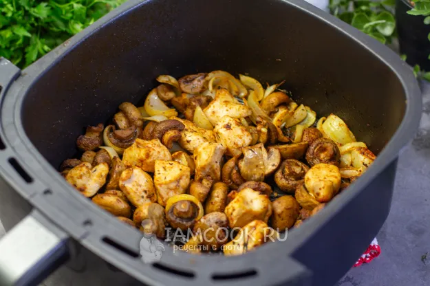 Шаг 8: иллюстрация