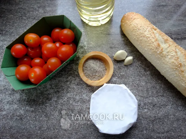 Шаг 1: иллюстрация