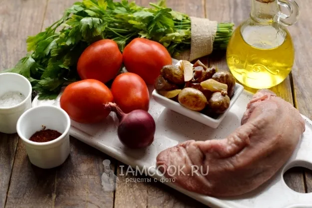 Шаг 1: иллюстрация