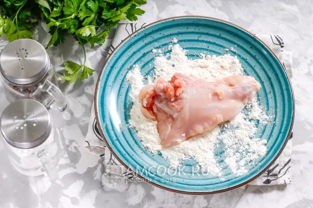 Шаг 3: иллюстрация