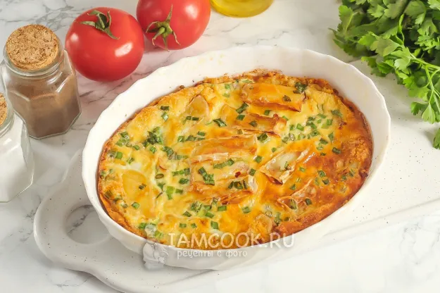 Шаг 9: иллюстрация