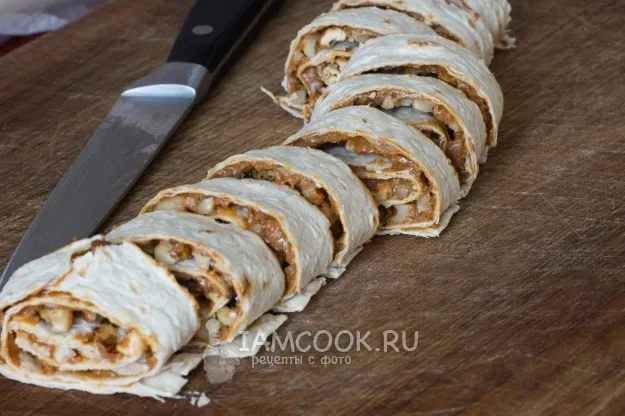 Шаг 6: иллюстрация