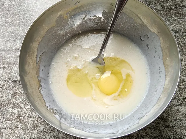 Шаг 3: иллюстрация