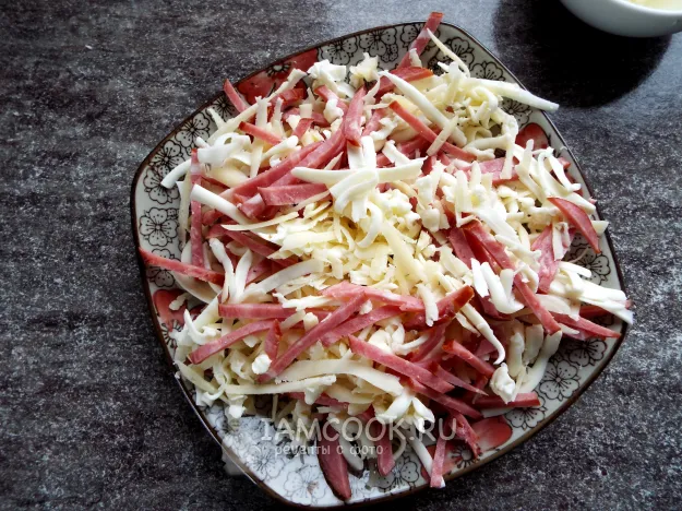 Шаг 3: иллюстрация