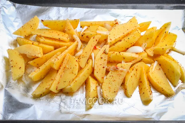 Шаг 3: иллюстрация