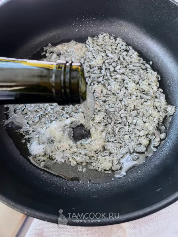 Шаг 11: иллюстрация