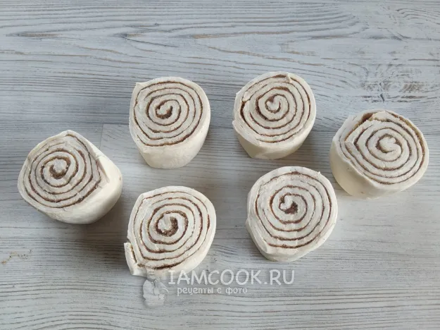 Шаг 6: иллюстрация