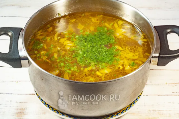 Шаг 14: иллюстрация