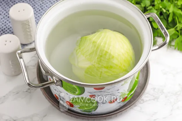 Шаг 5: иллюстрация