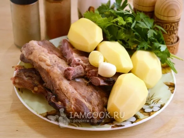 Шаг 1: иллюстрация