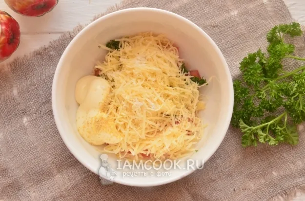 Шаг 4: иллюстрация