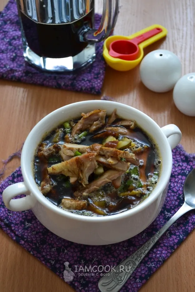 Шаг 11: иллюстрация