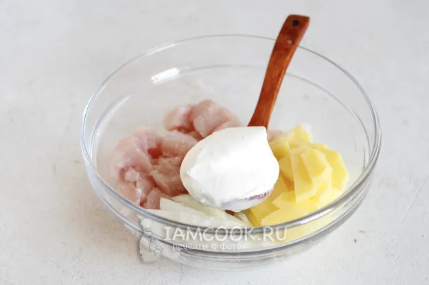 Шаг 5: иллюстрация