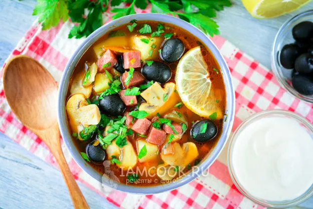 Шаг 13: иллюстрация