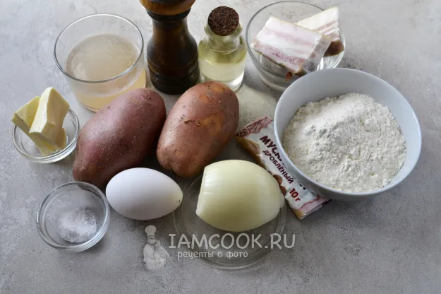 Шаг 1: иллюстрация