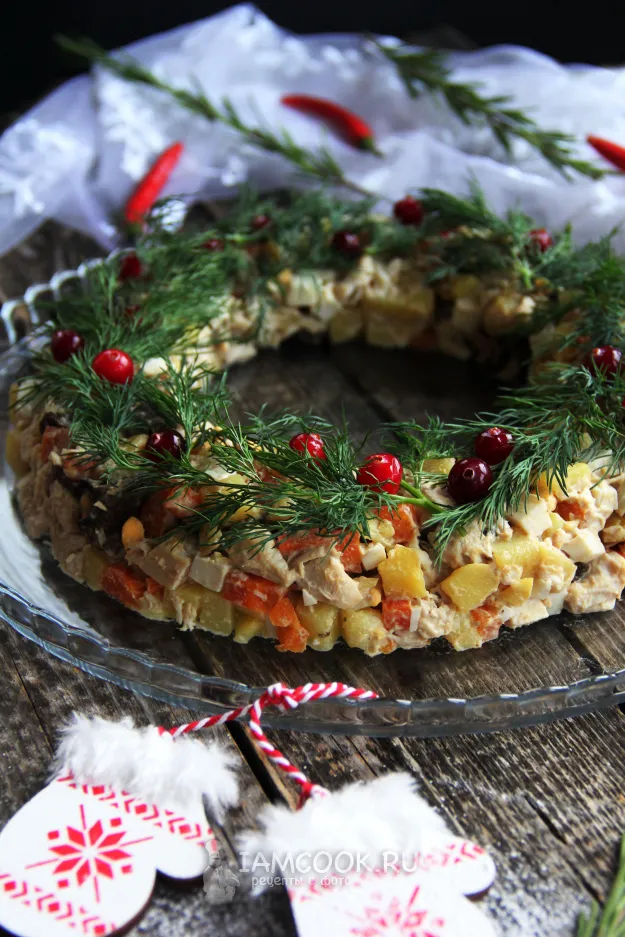 Шаг 10: иллюстрация