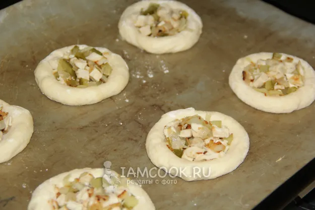 Шаг 14: иллюстрация