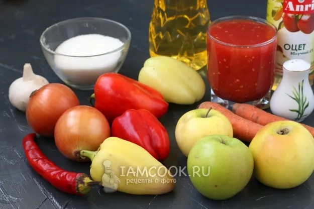 Шаг 1: иллюстрация