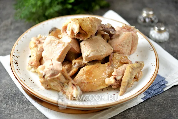 Шаг 14: иллюстрация