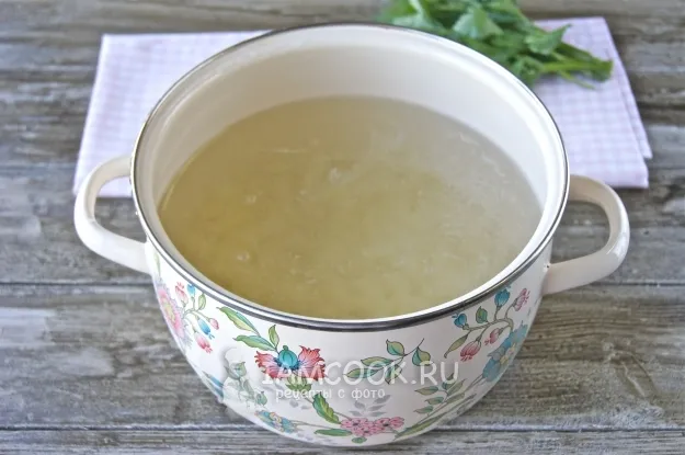 Шаг 2: иллюстрация